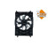 Ventilateur complet 470199 NRF