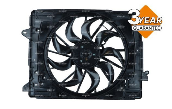 Ventilateur complet 470205 NRF