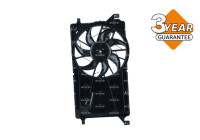 Ventilateur complet 470212 NRF