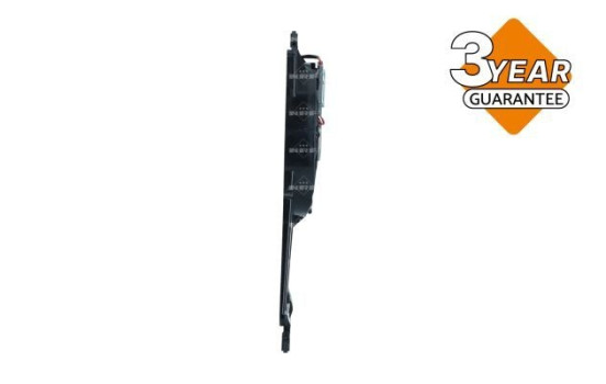 Ventilateur complet 470212 NRF, Image 2