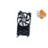 Ventilateur complet 470212 NRF, Vignette 3