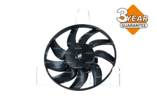 Ventilateur complet 470214 NRF