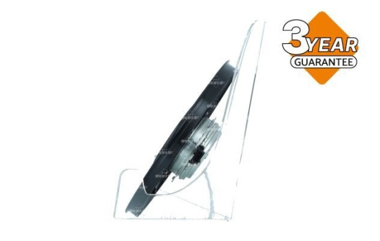 Ventilateur complet 470214 NRF, Image 2
