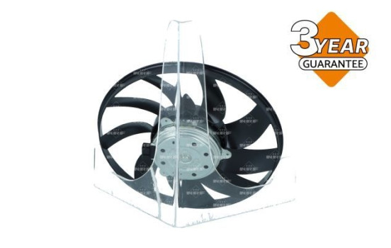 Ventilateur complet 470214 NRF, Image 3