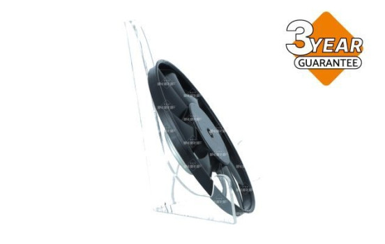 Ventilateur complet 470214 NRF, Image 4