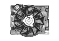Ventilateur, condenseur, climatisation 1805001 Diederichs