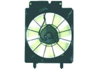 Ventilateur, condenseur, climatisation 5281801 Diederichs