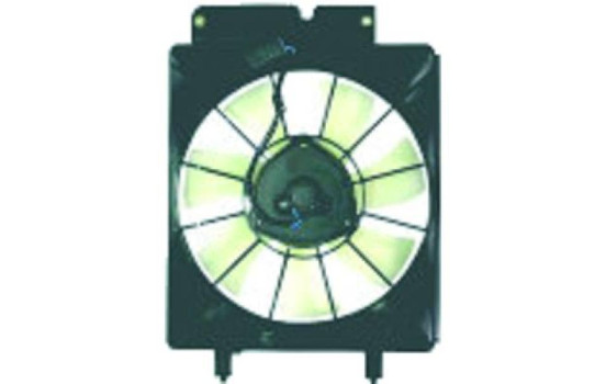 Ventilateur, condenseur, climatisation 5281801 Diederichs