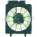 Ventilateur, condenseur, climatisation 5281801 Diederichs, Vignette 2