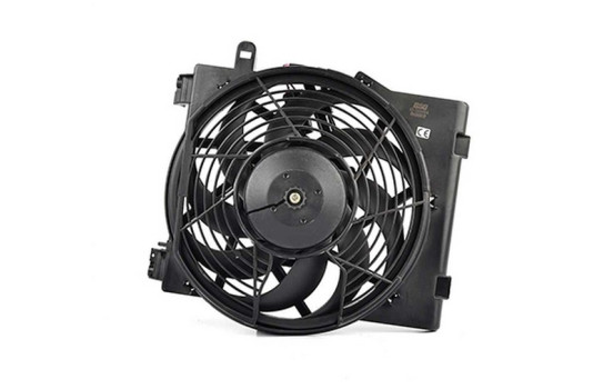 Ventilateur, Condenseur, Climatisation BSG 65-510-014
