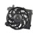Ventilateur, Condenseur, Climatisation BSG 65-510-014, Vignette 2
