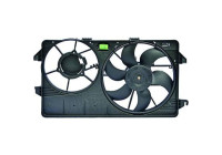 Ventilateur, condenseur, climatisation DIEDERICHS Climat 8145461