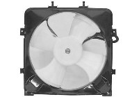 Ventilateur, condenseur de climatisation 0209751 International Radiators