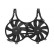 Ventilateur, condenseur de climatisation 3028753 International Radiators