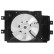 Ventilateur, condenseur de climatisation 3305751 International Radiators, Vignette 2