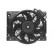 Ventilateur, condenseur de climatisation 3742751 International Radiators