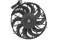 Ventilateur, condenseur de climatisation 3776751 International Radiators