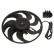 Ventilateur, condenseur de climatisation 47337 FEBI
