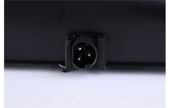 Ventilateur, condenseur de climatisation 85645 Nissens, Image 5