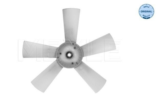 ventilateur de refroidissement 014 020 9010 Meyle, Image 2