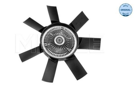 ventilateur de refroidissement 034 232 0001 Meyle, Image 2