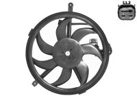 ventilateur de refroidissement 0506747 International Radiators