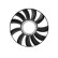 ventilateur de refroidissement 100 121 0071 Meyle