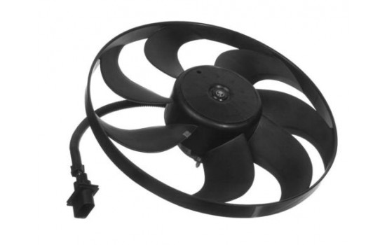 ventilateur de refroidissement 100 236 0006 Meyle
