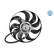 ventilateur de refroidissement 100 236 0007 Meyle, Vignette 3