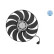 ventilateur de refroidissement 100 236 0048 Meyle, Vignette 4