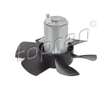 ventilateur de refroidissement 102 546 Topran