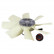 ventilateur de refroidissement 106446 FEBI