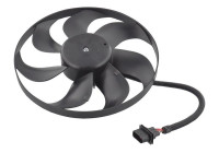 ventilateur de refroidissement 107 705 Topran