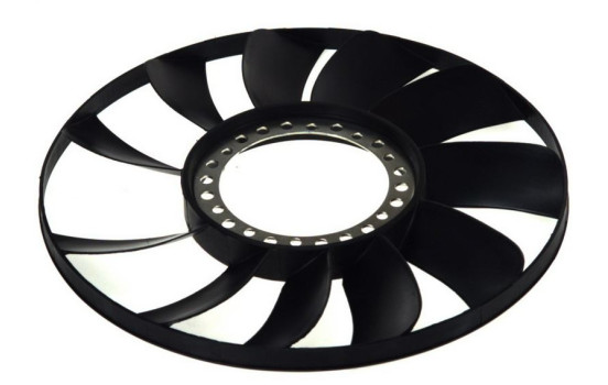 ventilateur de refroidissement 110 294 Topran, Image 2