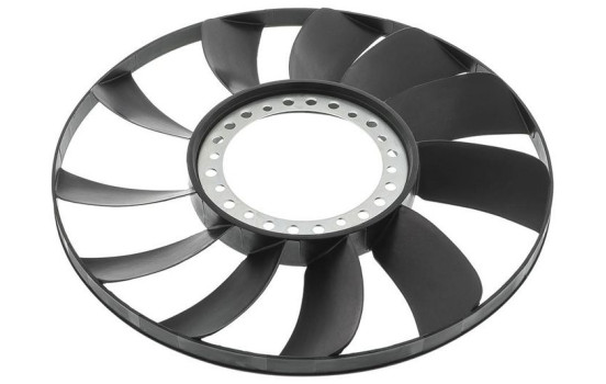 ventilateur de refroidissement 110 294 Topran, Image 3