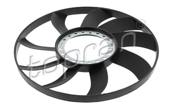 ventilateur de refroidissement 110 295 Topran, Image 3