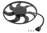 ventilateur de refroidissement 114 329 Topran