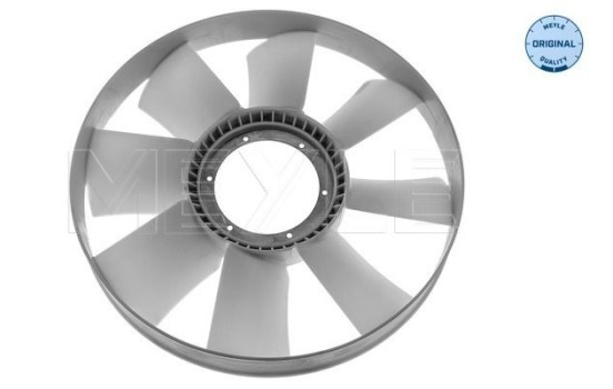 ventilateur de refroidissement 16-34 232 0022 Meyle