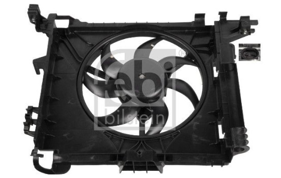 ventilateur de refroidissement 172943 FEBI, Image 2