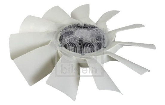 ventilateur de refroidissement 177208 FEBI