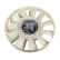 ventilateur de refroidissement 177218 FEBI