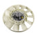 ventilateur de refroidissement 177218 FEBI, Vignette 2
