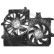 ventilateur de refroidissement 1875102 Diederichs, Vignette 2