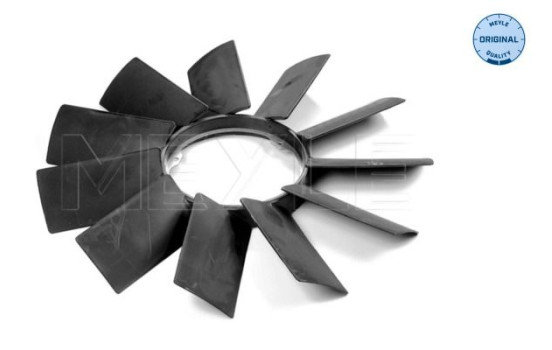 ventilateur de refroidissement 300 115 0005 Meyle, Image 2