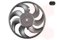ventilateur de refroidissement 3080746 International Radiators
