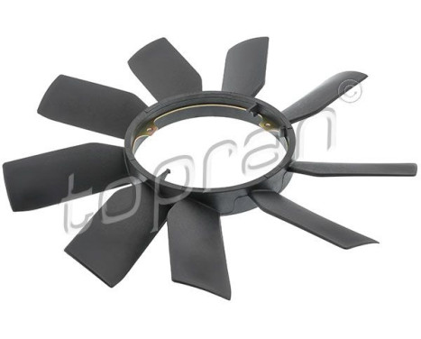 ventilateur de refroidissement 400 997 Topran