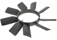 ventilateur de refroidissement 400 997 Topran