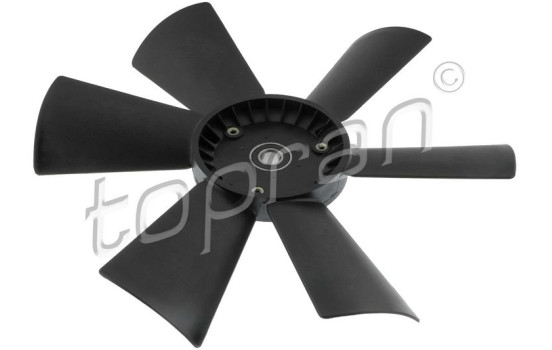 ventilateur de refroidissement 401 468 Topran, Image 2