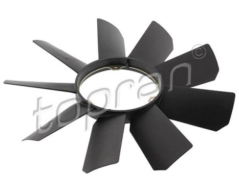 ventilateur de refroidissement 401 856 Topran
