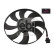 ventilateur de refroidissement 46564 FEBI, Vignette 2